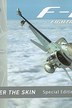 F-16 Fighting Falcon: Viper Under the Skin